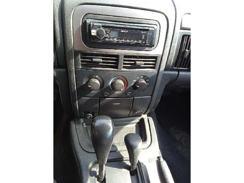 jeep gr.cherokee (wj/wg) del año 2004