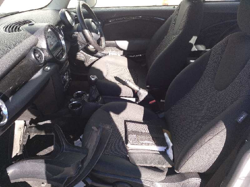 mini mini (r56) del año 2011