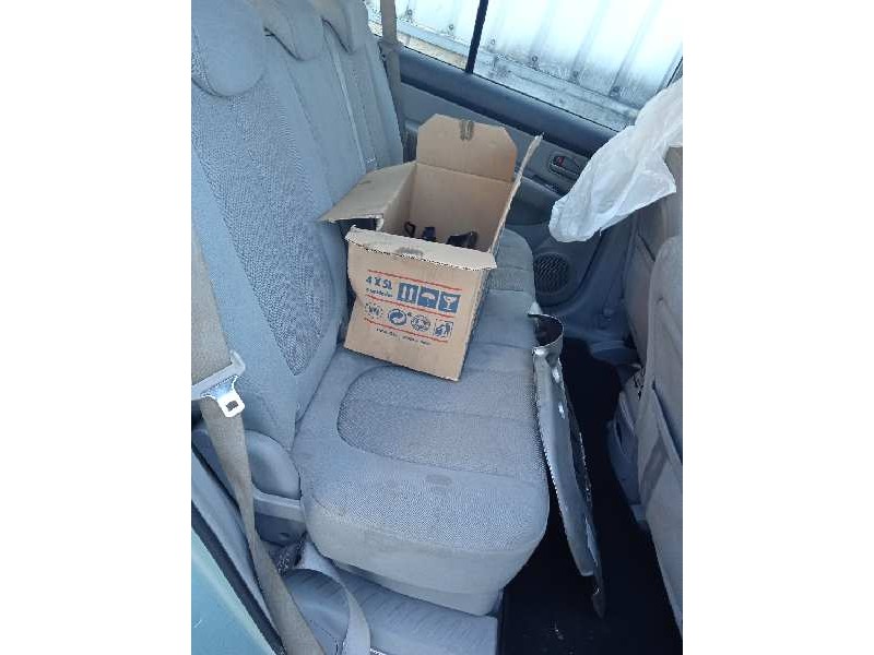 kia carens (un) del año 2008