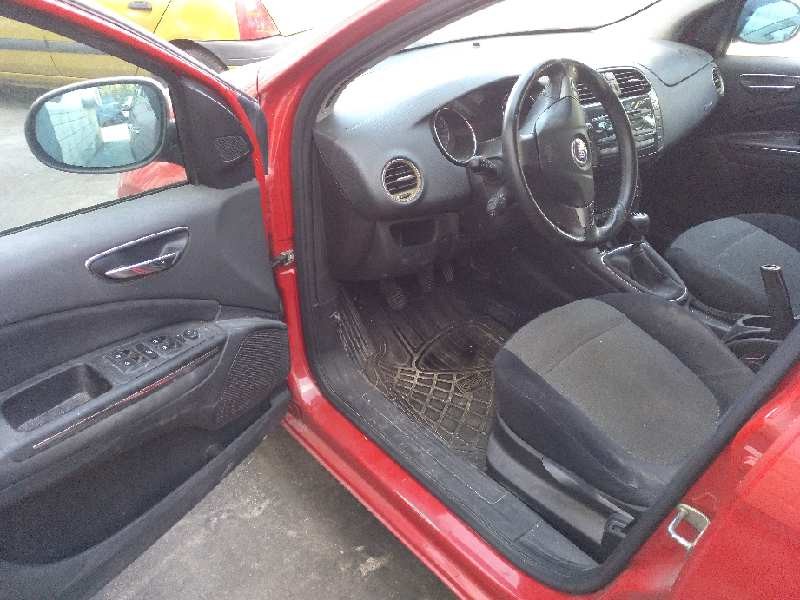 fiat bravo (198) del año 2007