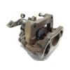Recambio de pinza freno trasera izquierda para peugeot rcz basis referencia OEM IAM 4401R0  