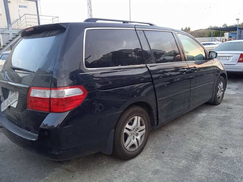honda odyssey del año 2007
