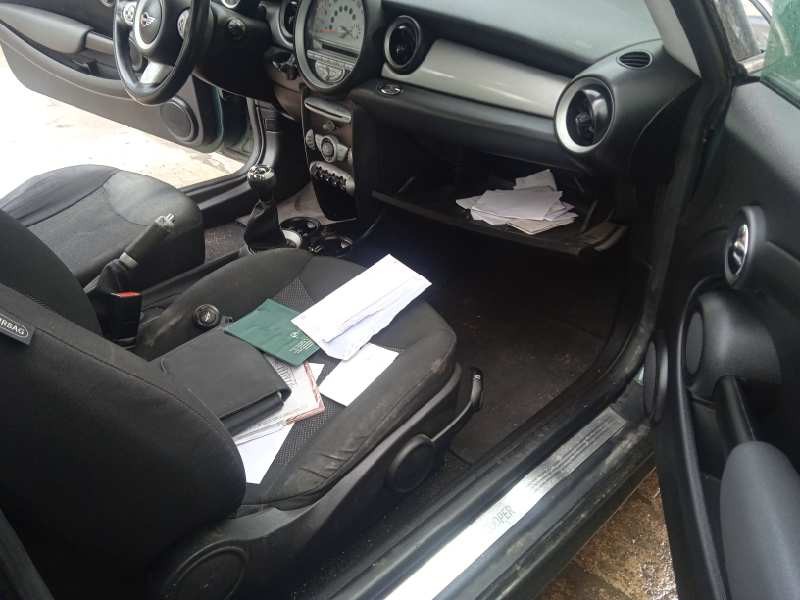 mini mini (r56) del año 2007