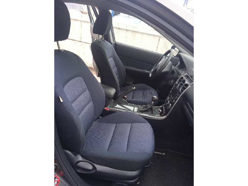 mazda 6 berlina (gg) del año 2006