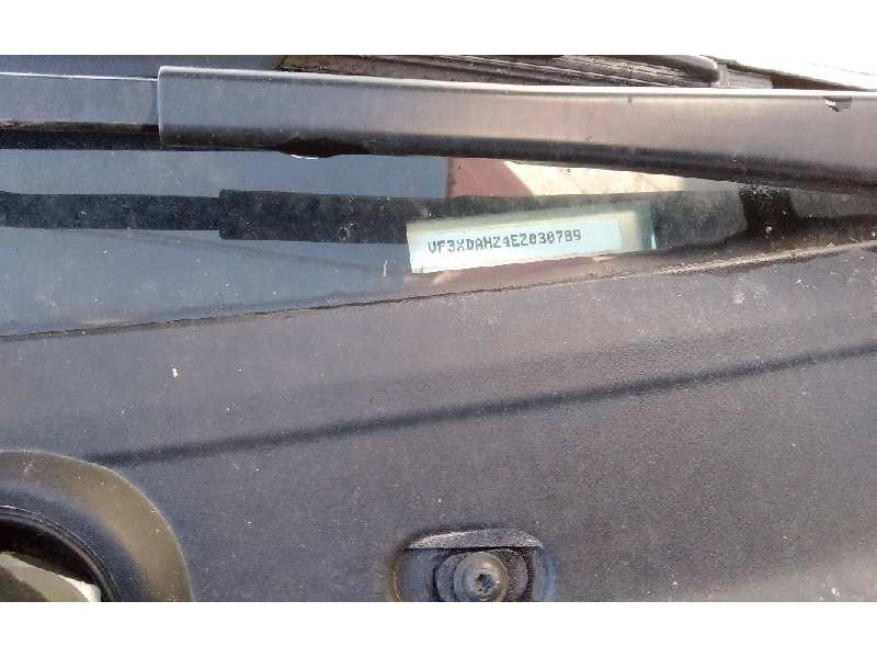 peugeot expert tepee del año 2014