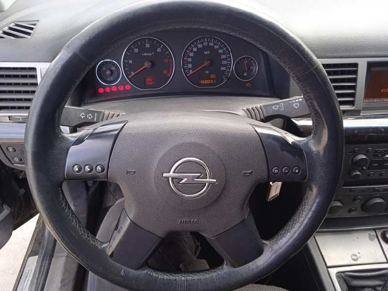 opel signum del año 2003