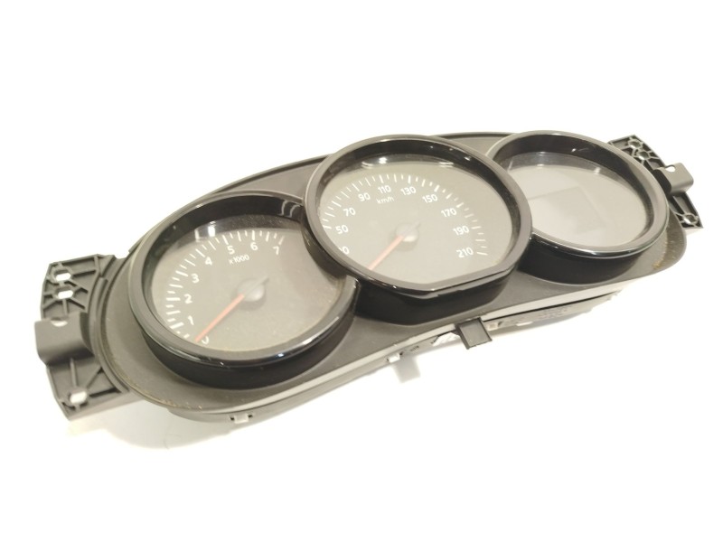 CUADRO INSTRUMENTOS 248108622R NS19860905
