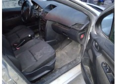 peugeot 207 del año 2008 2