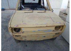 seat 133 del año 1974