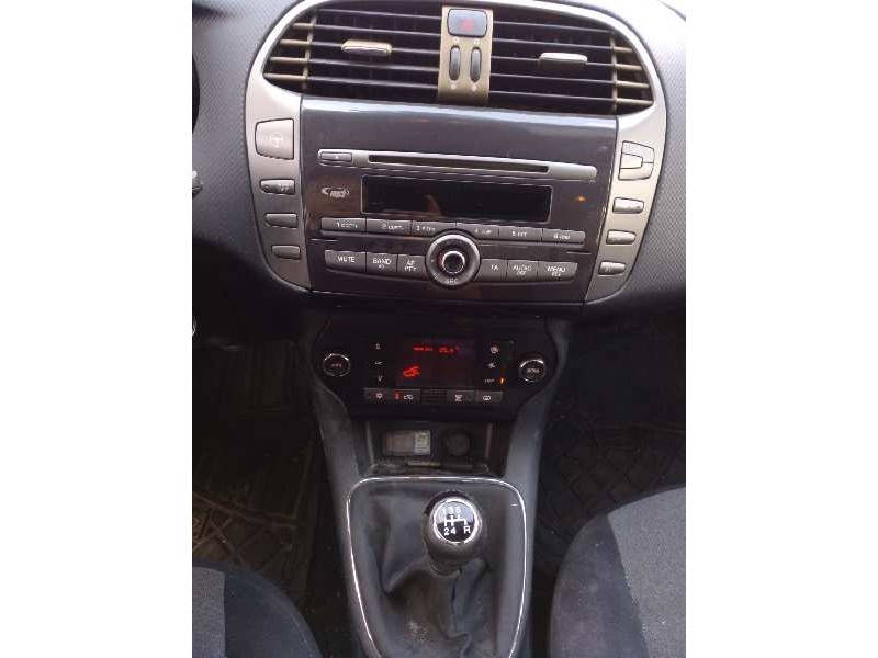 fiat bravo (198) del año 2007