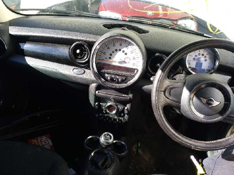 mini mini (r56) del año 2011