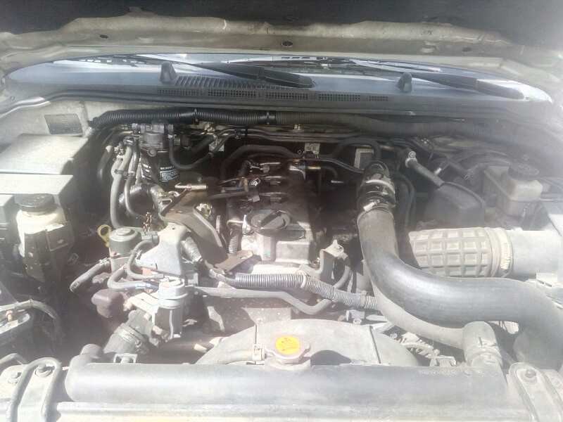 nissan pathfinder (r51) del año 2005