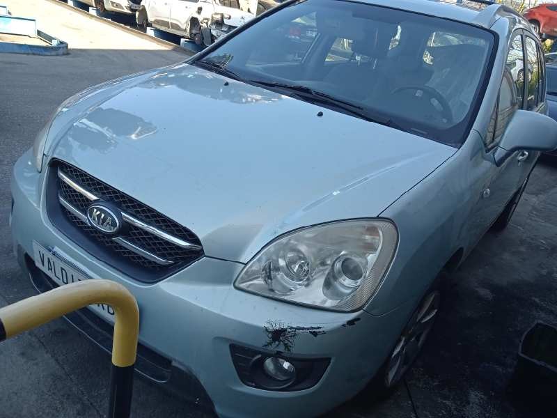 kia carens (un) del año 2008