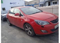 OPEL ASTRA J LIM.