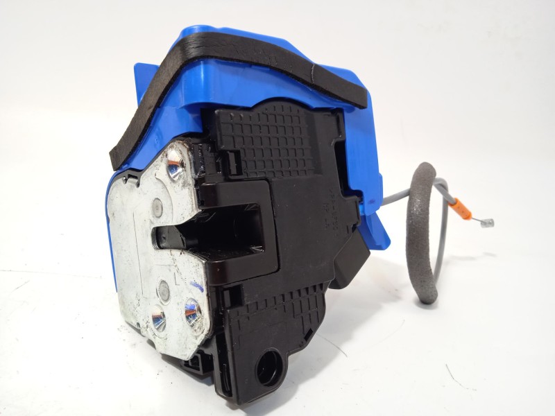 CERRADURA PUERTA DELANTERA IZQUIERDA 81310Q0000 