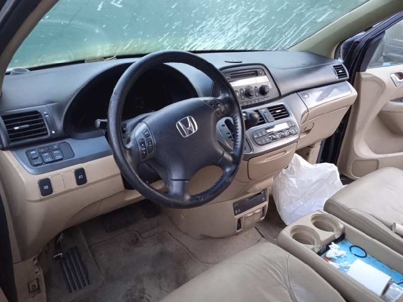 honda odyssey del año 2007