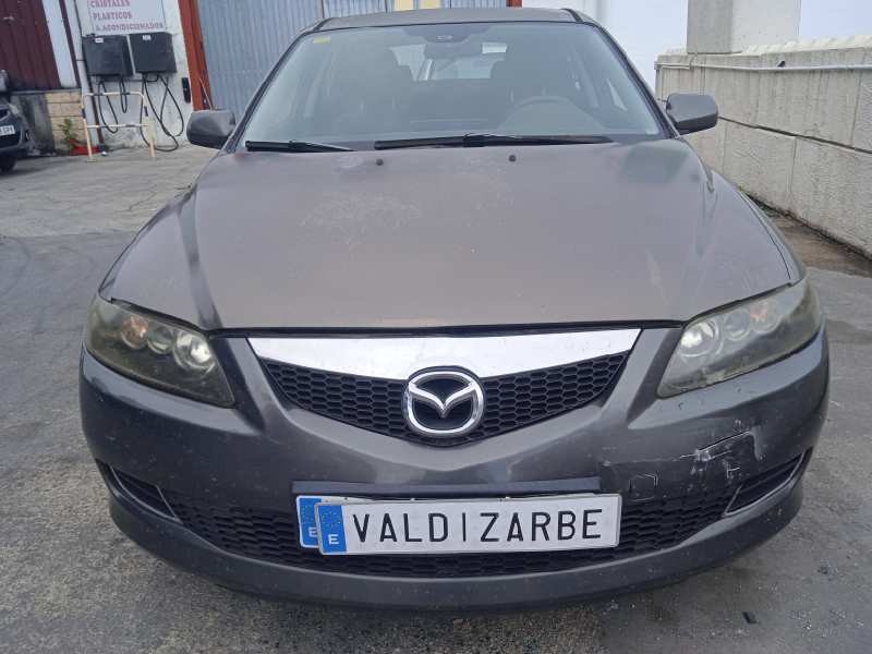 mazda 6 berlina (gg) del año 2006