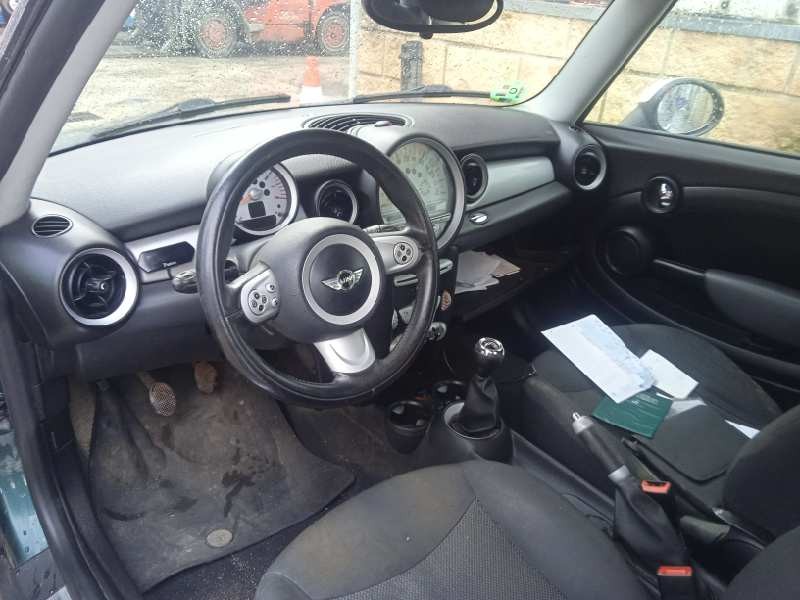 mini mini (r56) del año 2007