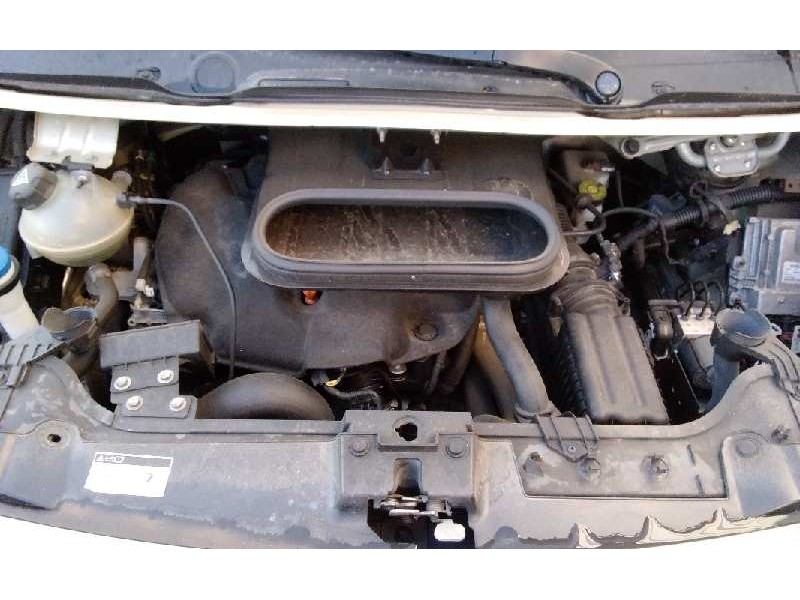 peugeot expert tepee del año 2014