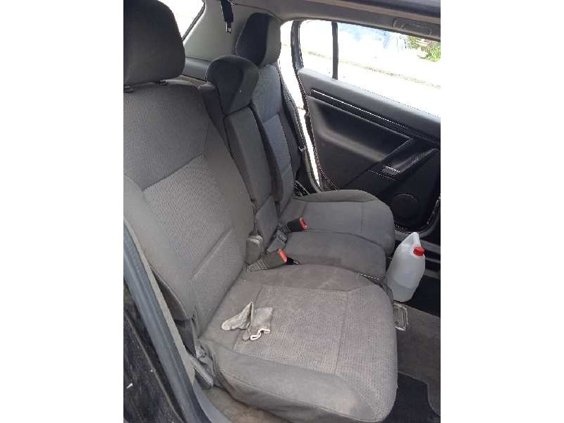 opel signum del año 2003