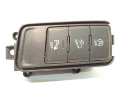 Recambio de mando multifuncion para kia sportage drive 2wd referencia OEM IAM 93600F1AB0   2