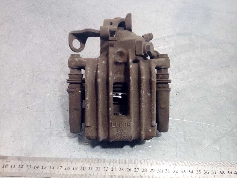 Recambio de pinza freno trasera derecha para seat ibiza st (6j8) style referencia OEM IAM 6R0615424  6R0615426B