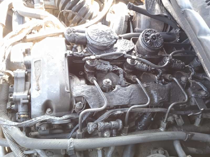 jeep gr.cherokee (wj/wg) del año 2004