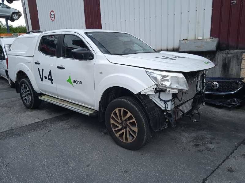 nissan np300 pick-up (d23) del año 2019