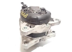 Recambio de alternador para citroën jumpy spacetourer business m referencia OEM IAM 9820893880  MS1042119580 2