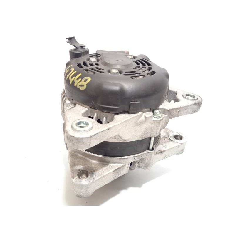 Recambio de alternador para citroën jumpy spacetourer business m referencia OEM IAM 9820893880  MS1042119580