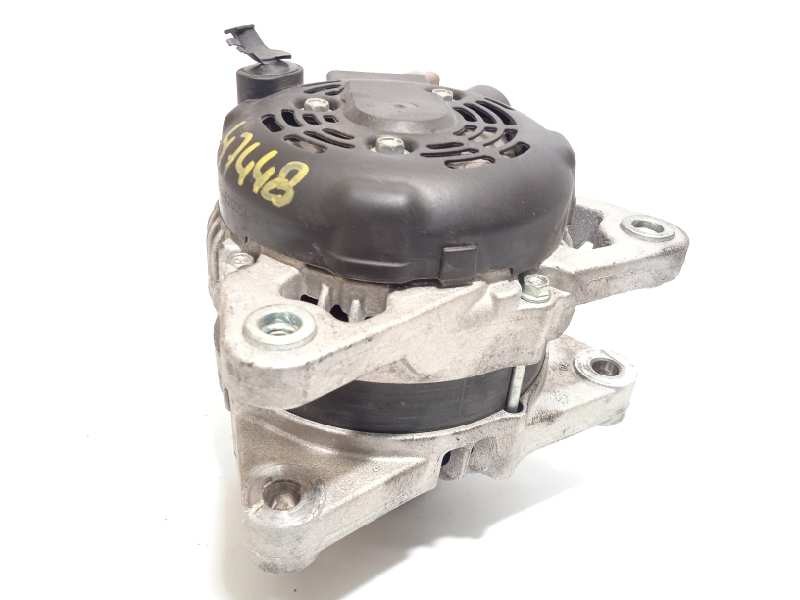 Recambio de alternador para citroën jumpy spacetourer business m referencia OEM IAM 9820893880  MS1042119580