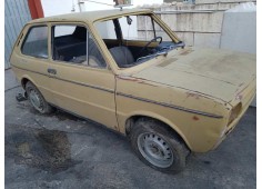 seat 133 del año 1974 2