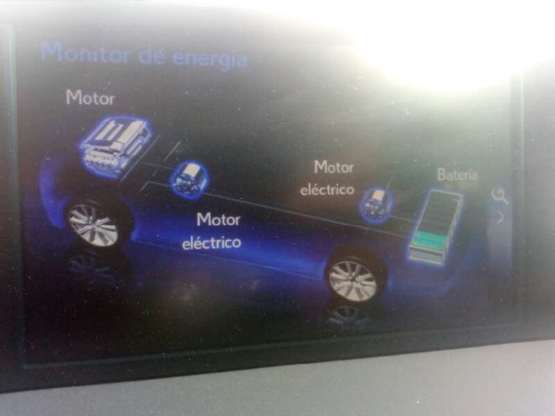 lexus nx del año 2017