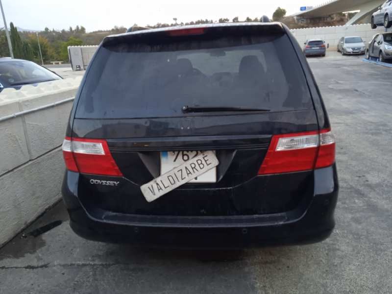 honda odyssey del año 2007