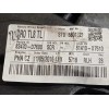 Recambio de elevalunas trasero izquierdo para hyundai tucson 2.0 crdi cat referencia OEM IAM 83470D7600  