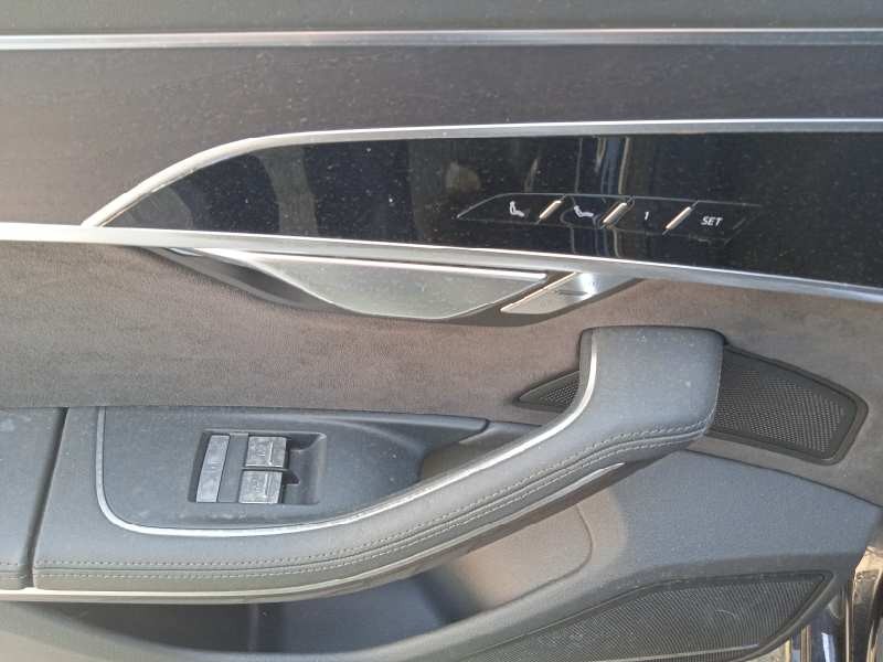 audi a8 (4n2/4n8) del año 2018