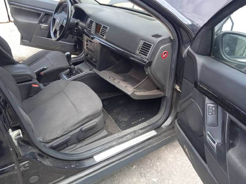 opel signum del año 2003