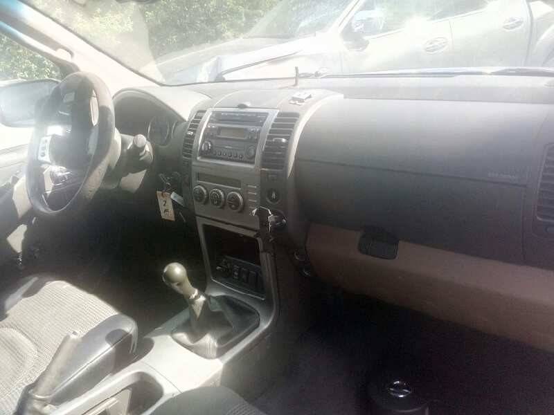 nissan pathfinder (r51) del año 2005