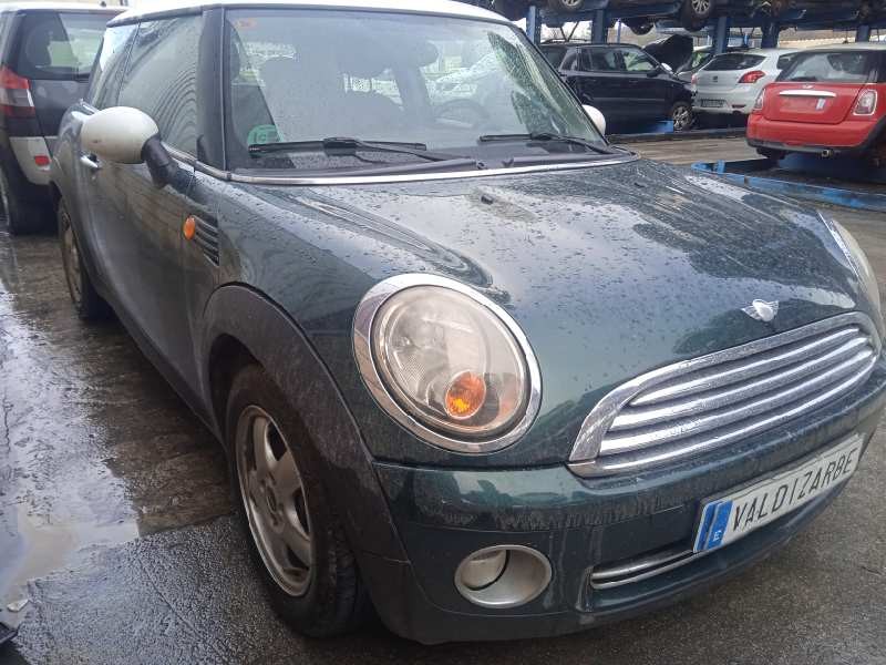 mini mini (r56) del año 2007