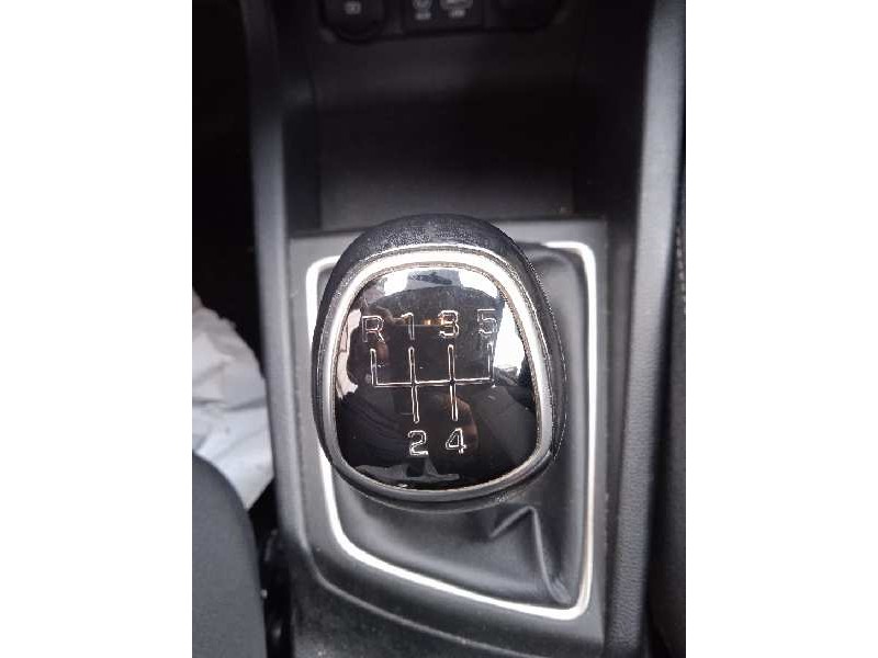 hyundai i20 active del año 2019