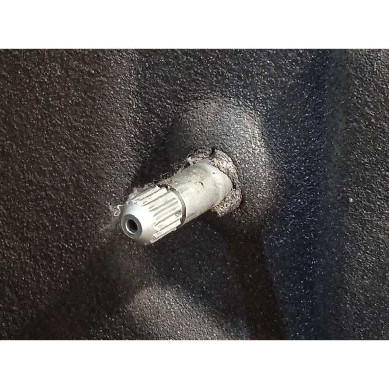 Recambio de puerta trasera izquierda para ford c-max trend referencia OEM IAM 1875277  