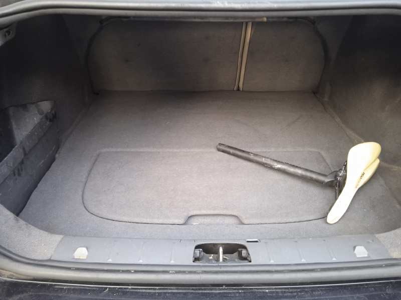 volvo s40 berlina del año 2005