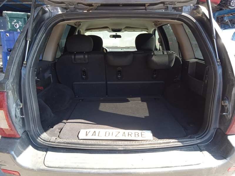 jeep gr.cherokee (wj/wg) del año 2004