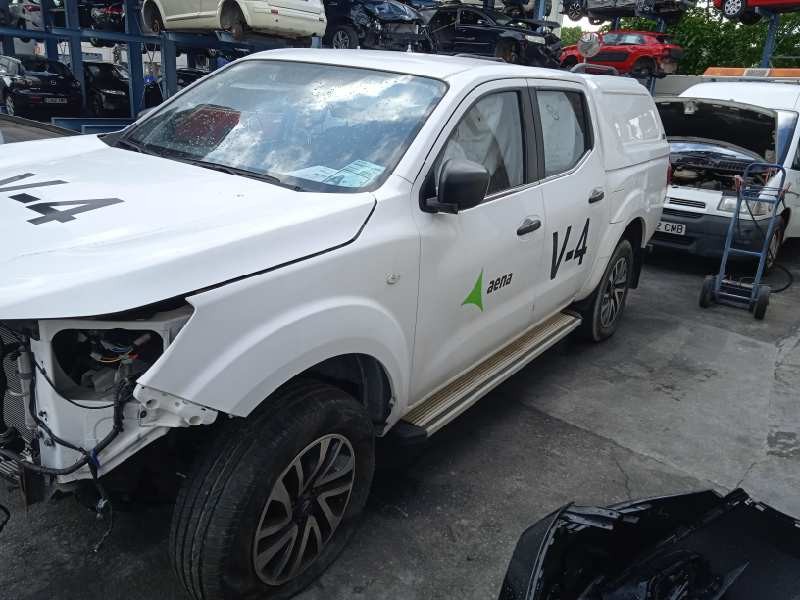 nissan np300 pick-up (d23) del año 2019