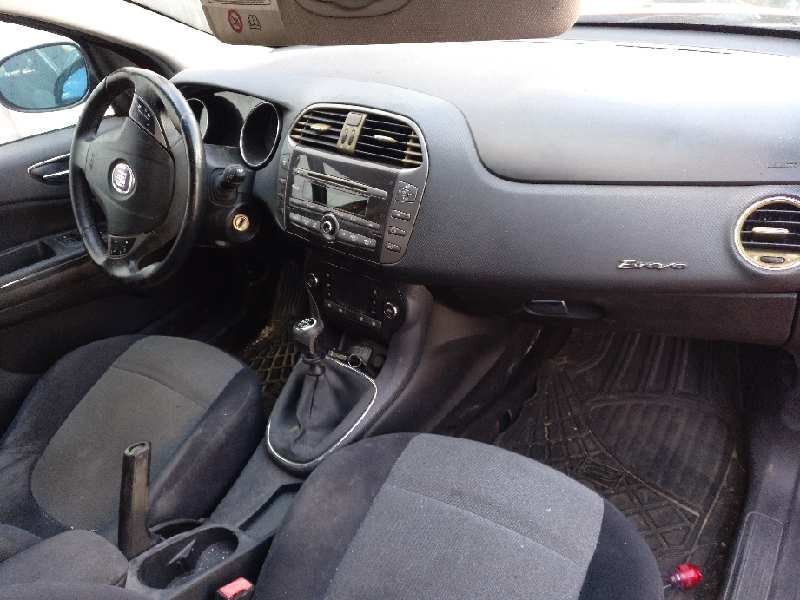 fiat bravo (198) del año 2007