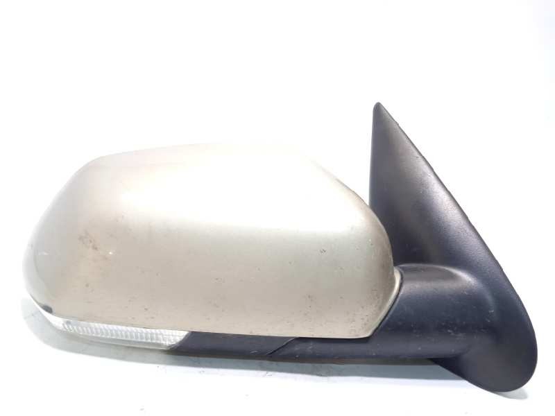 Recambio de retrovisor derecho para skoda octavia berlina (1z3) elegance referencia OEM IAM 1Z1857508G  1Z1857508G01C