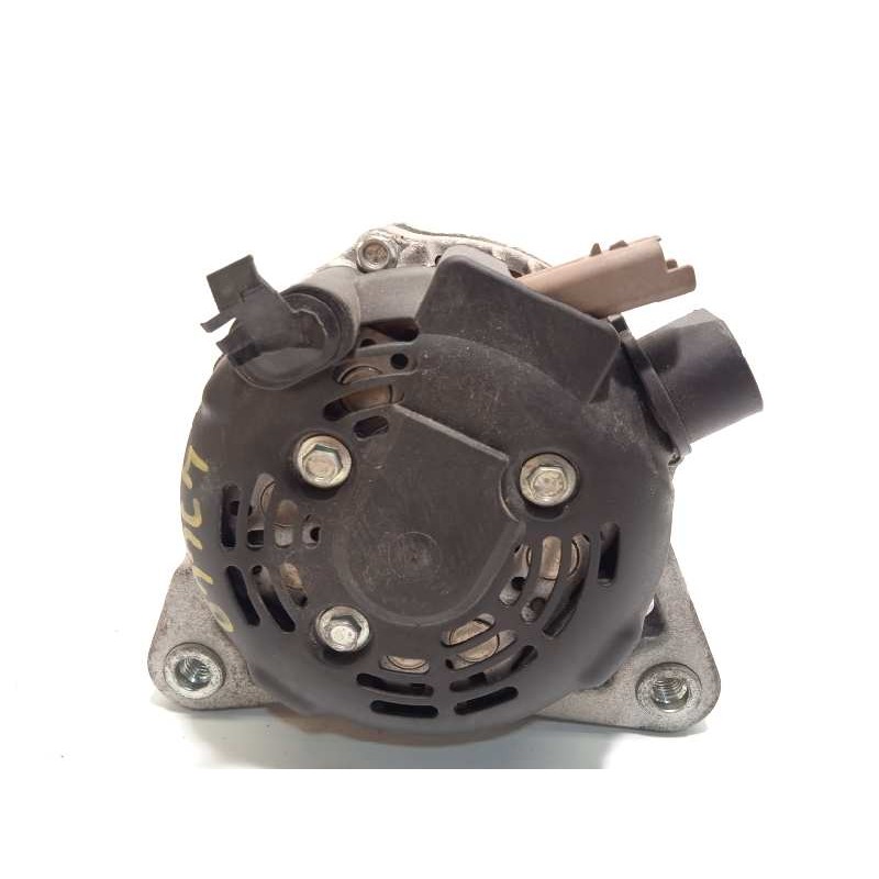 Recambio de alternador para citroën jumpy spacetourer business m referencia OEM IAM 9820893880  MS1042119580
