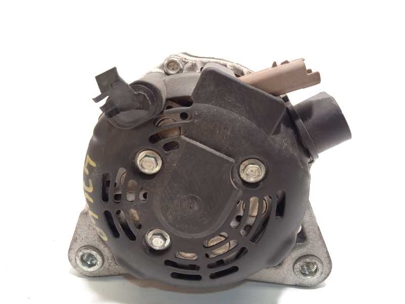 Recambio de alternador para citroën jumpy spacetourer business m referencia OEM IAM 9820893880  MS1042119580