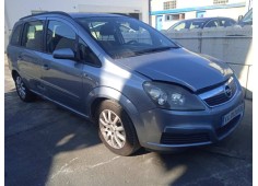 OPEL ZAFIRA B