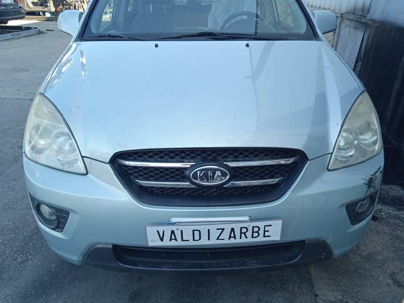 kia carens (un) del año 2008